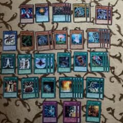 遊戯王 デッキパーツのサムネイル