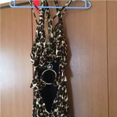 キャバドレスのサムネイル