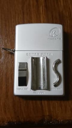 Zippo 　特別限定品　RIPZONE 2000XVIのサムネイル