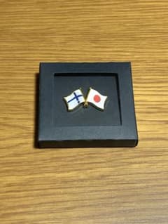 【希少品】 北欧館 パビリオン ピンバッジ　全種セット　新品未開封 大阪 万博 大阪万博2025 北欧館 ノルディックパビリオン 公式ピンバッジ