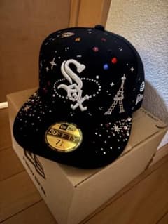 新春SALE Miri 様NEWERA ジュエルキャップ71/8 新春SALE Miri 様NEWERA ジュエルキャップ - メルカリ