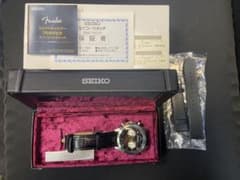SEIKO STRATOCASTER 70th Anniversary 限定品 - メルカリ