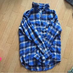 JEANASIS チェックシャツのサムネイル