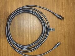 Amazonベーシック USB-A to USB-C ケーブル 3mのサムネイル