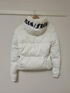 【夏限定値下げ❕】RTEG アダムスジャグラー ダウン 白 ホワイト m62285982909_1.jpg?1752911241