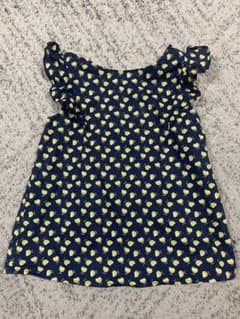 jacadi  トップス　128cmのサムネイル