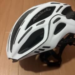 OGK Kabuto FLAIR ヘルメット S/Mサイズのサムネイル