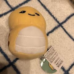 ナガノマーケットぽてたまぬいぐるみニセツチノコ