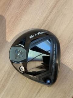 カムイワークス Rex＆Regina レックスアンドレジーナATドライバー