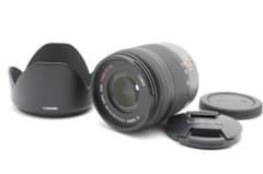 パナソニック カメラレンズ H-FS014042 14-42mm 3.5-5.6 - メルカリ