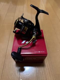 『値下げ』18レガリスLT4000D-CXHのサムネイル