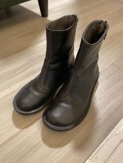 CAMPER Beetle GORE-TEX ショートブーツ 36 軽量 - メルカリ