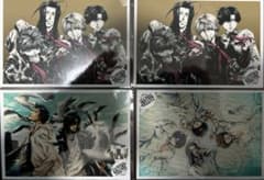 最遊記 三蔵 悟空 悟浄 八戒 捲簾 天蓬 ブロマイド - メルカリ