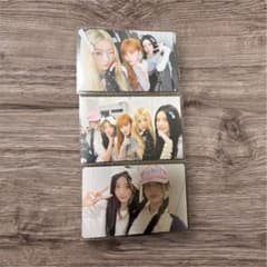 ILLIT】NOTCUTEANYMORE（WeverseAlbum）3枚セット - メルカリ