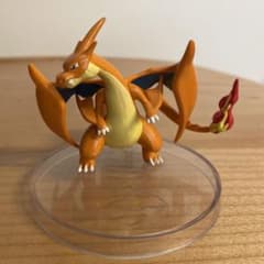 【希少品未開封】メガくじ2015 メガリザードンY フィギュア ポケモンセンター 希少品未開封】メガくじ2015 メガリザードンY フィギュア