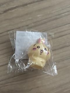 ちいかわ ぷかぷか ソフビミニフィギュア