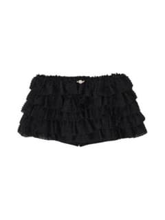 CRAN KLACE CANCAN SKIRT PANTS ブラックのサムネイル