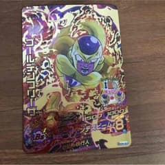 ドラゴンボールヒーローズカードのサムネイル