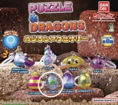 パズドラめじるしアクセサリー