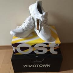 ともしゃん様 用 送料込 26.5cm adidas ultra boostのサムネイル
