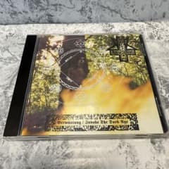 ABIGOR/VERWUSTUNG/INVOKE THE DARK AGEのサムネイル