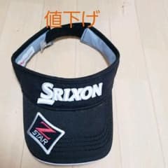 サンバイザー ゴルフのサムネイル