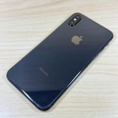 A6523 SIMフリー iPhoneX 256GB - メルカリ