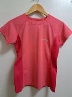 mont-bell Tシャツのサムネイル