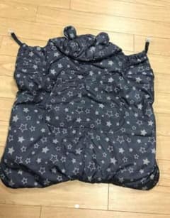 抱っこ紐ケープのサムネイル