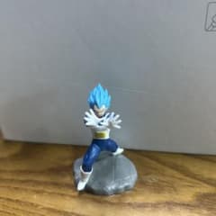 ドラゴンボール ベジータ フィギュアのサムネイル