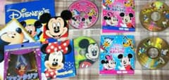 Disney World English サンプルのサムネイル