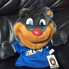 日本ハムファイターズBBパペットのサムネイル