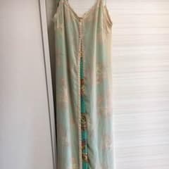 DURAS マキシワンピースのサムネイル