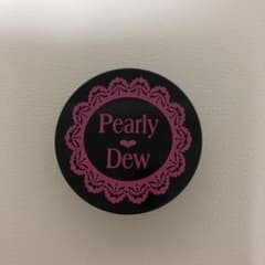 pearly dewのサムネイル