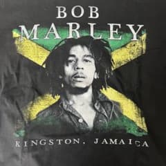 ボブマーリー　Tシャツのサムネイル