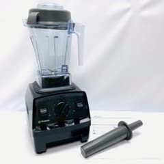 バイタミックス E310 ブラック ブレンダー ミキサー VM0202 楽天市場】Vitamix バイタミックス VM0202 E520 vitamix ミキサー