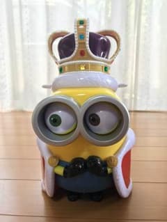 キングボブ ポップコーンバケツのサムネイル