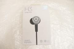 Bang & Olufsen B&O イヤホン BeoPlay H3のサムネイル