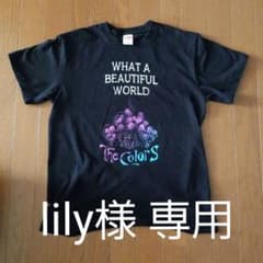 SEKAI NO OWARI セカオワ The colors Tシャツ M Lのサムネイル