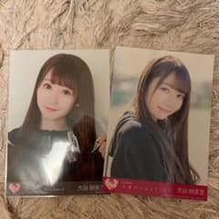 大谷映美里　生写真のサムネイル