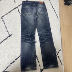 levi's LVC501xxのサムネイル