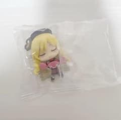 魔法少女まどか☆マギカ おねむたん 巴マミ カプセルトイのサムネイル