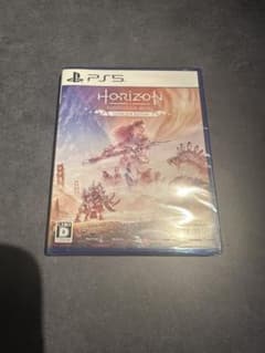 Horizon Forbidden West Complete Editionのサムネイル