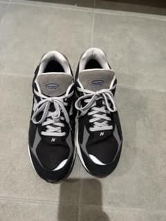 New Balance 2002R GORE-TEX ブラックのサムネイル