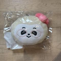 NiziU ANO パスケースのサムネイル