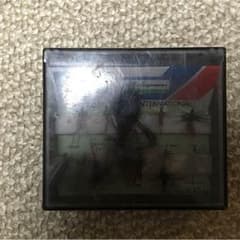 ウキと針セットのサムネイル