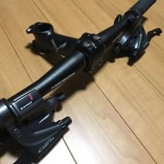 Shimano Claris ST-RS200-R L シフト/ブレーキレバーのサムネイル