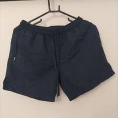 cepardal レディース ラッシュガード ショートパンツ ネイビー WLのサムネイル