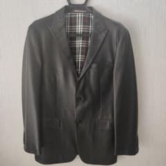（極美品）BURBERRYBLACKLABELラムジャケット専用袋付 極美品）BURBERRYBLACKLABELラムジャケット専用袋付 - メルカリ