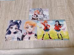 ふたりはプリキュア ウエハース セットのサムネイル